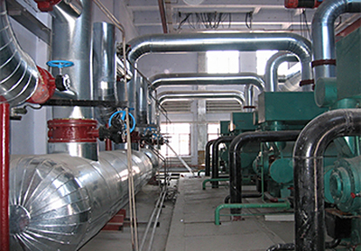 Nitrogen  production by PSA